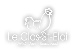 Clos St Elois, The Originals Relais