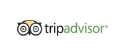 Tripadvisor logo at Fiesta Americana Hotels and Resorts