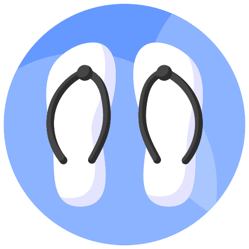 Slippers